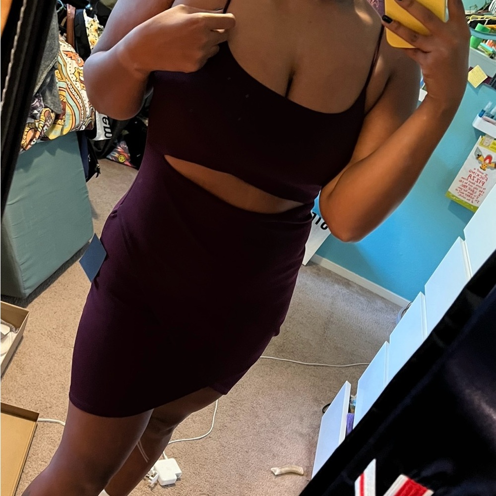 Lulus dress